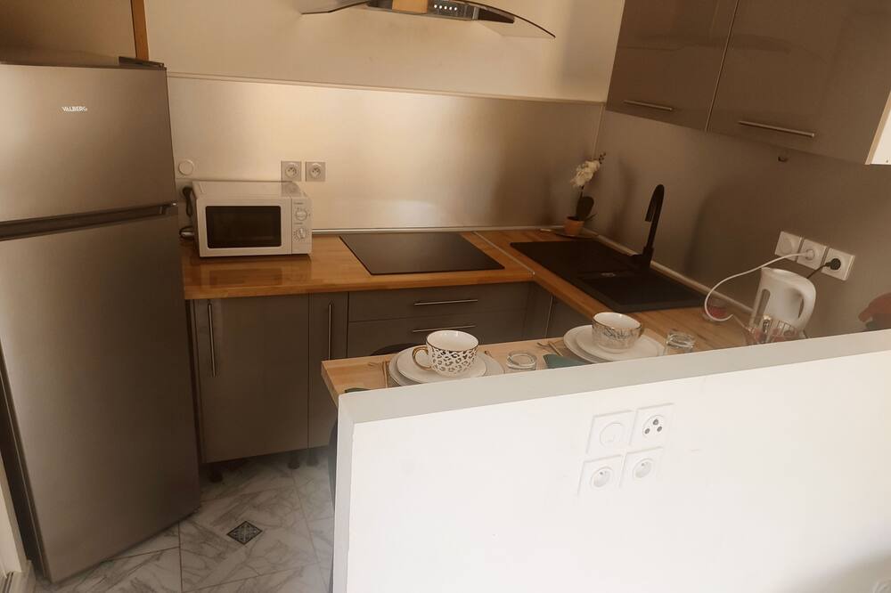Photo of Kitchen in Miramas