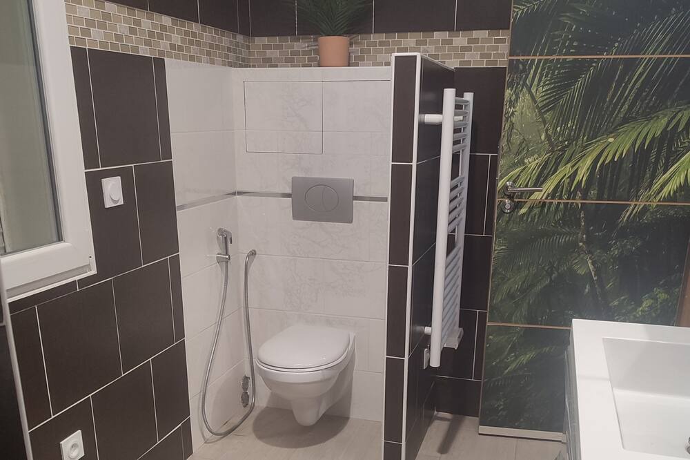 Photo of Bathroom in Miramas