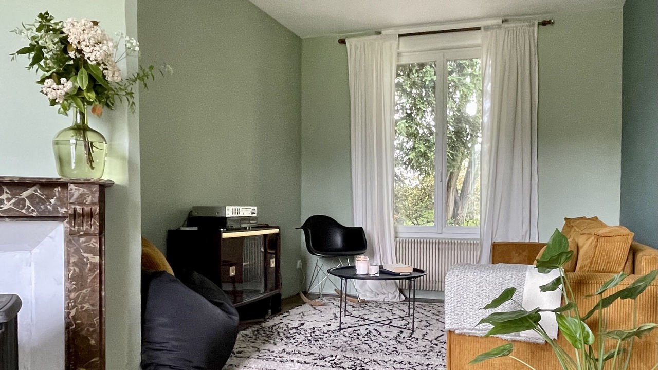Photo of Livingroom in Allaines