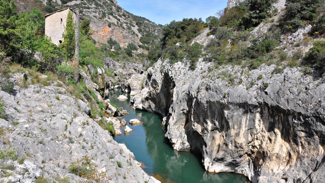 Photo of Others in Lodeve