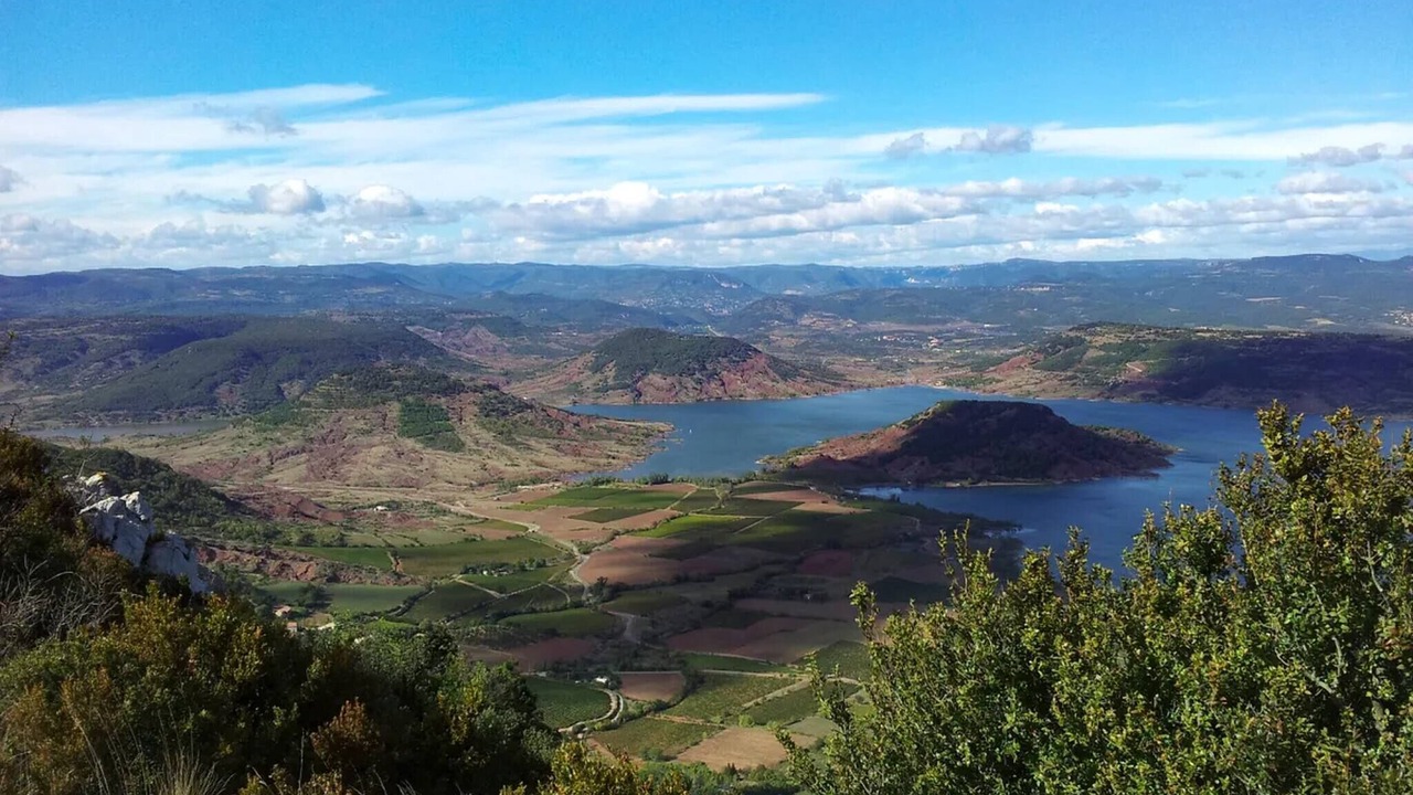 Photo of Outdoor in Lodeve