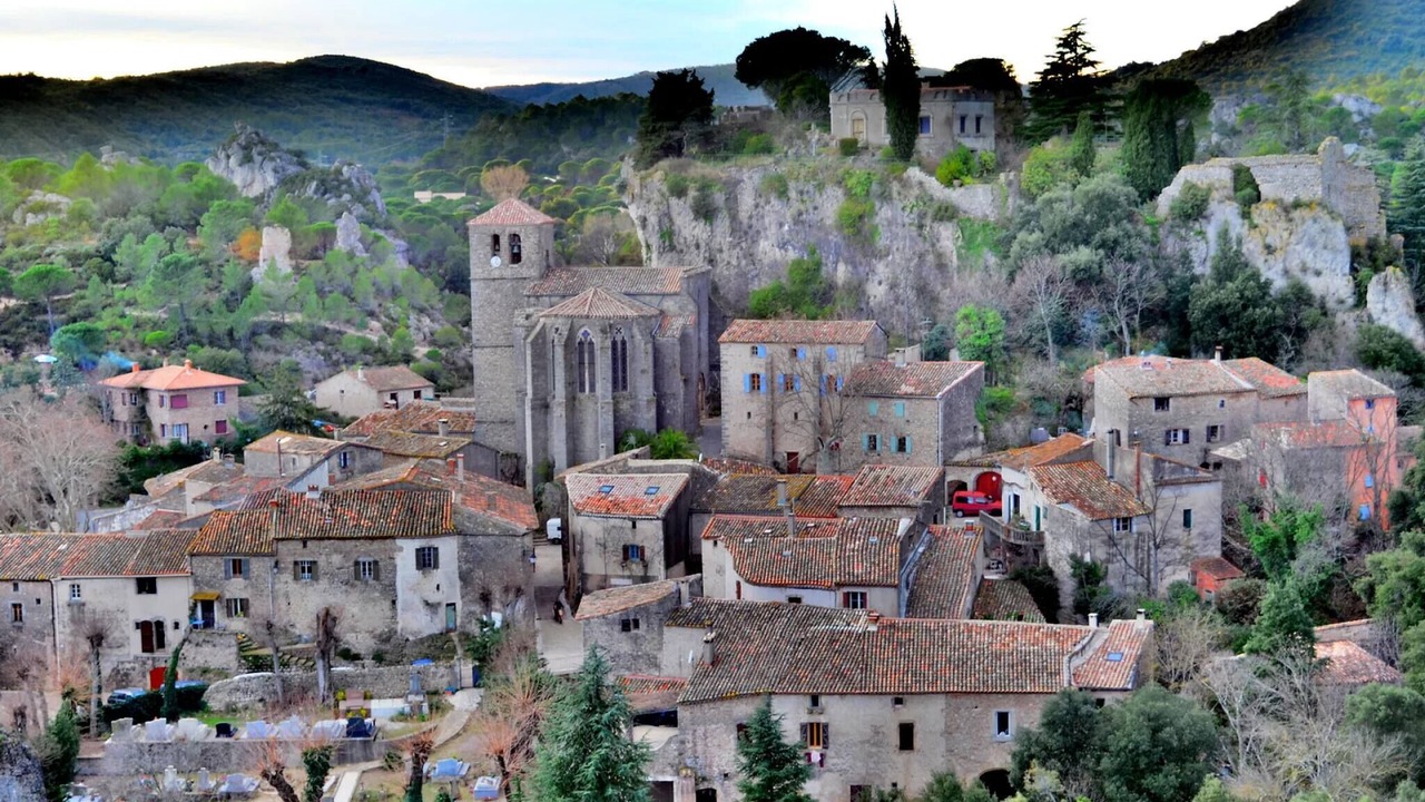 Photo of Others in Lodeve