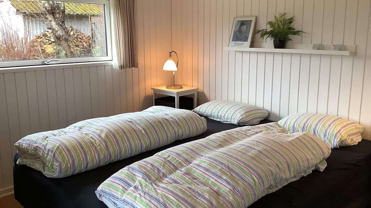 Photo of Bedroom in Oddesund Syd