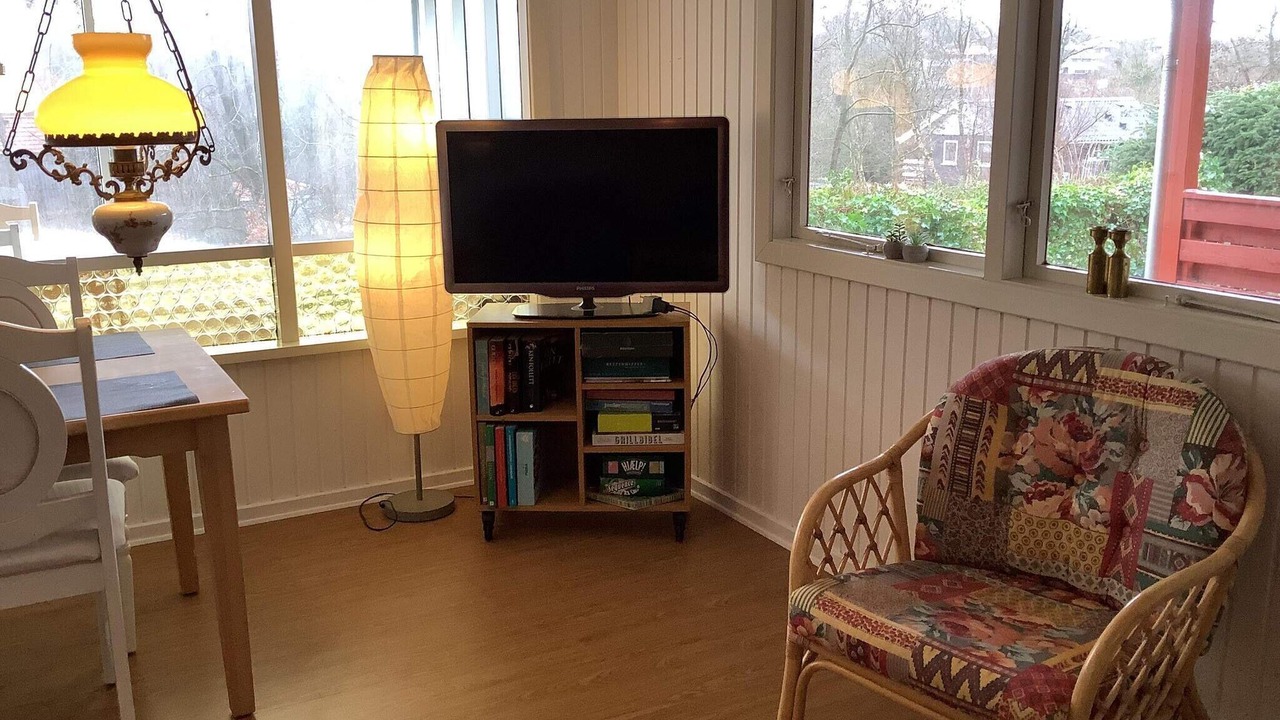 Photo of Livingroom in Oddesund Syd