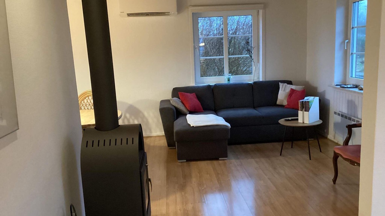 Photo of Livingroom in Norre Nebel