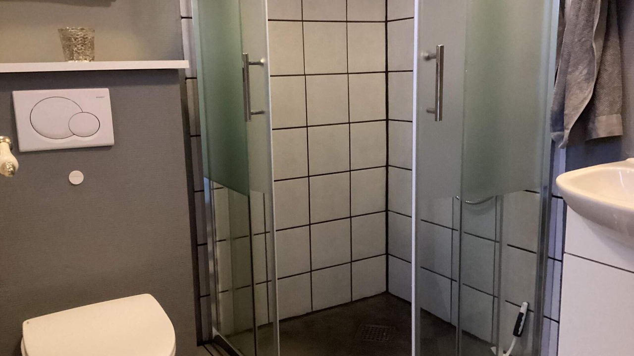 Photo of Bathroom in Norre Nebel