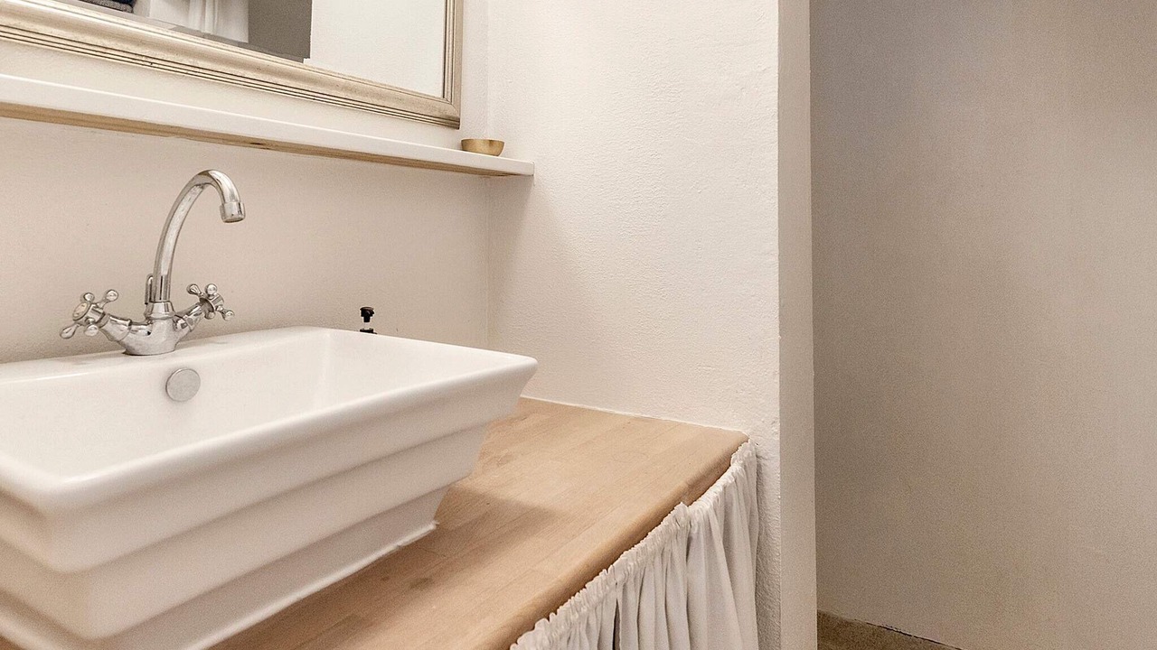 Photo of Bathroom in Nordstrand