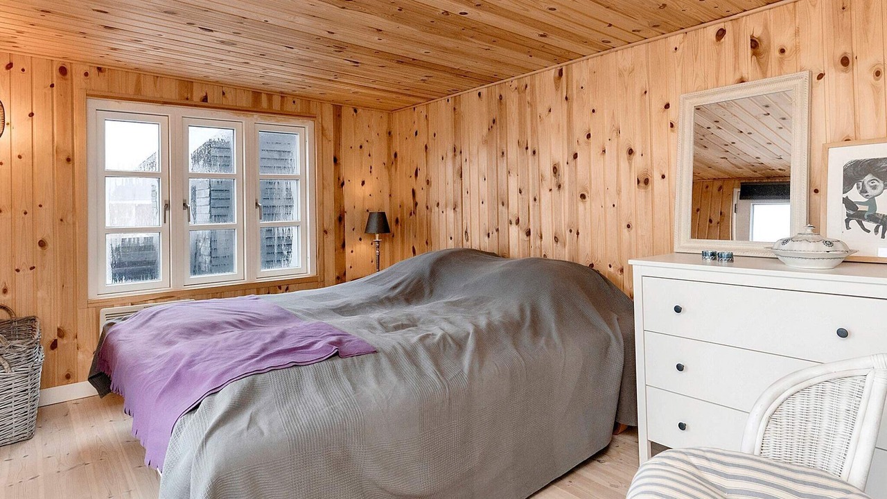 Photo of Bedroom in Nordstrand