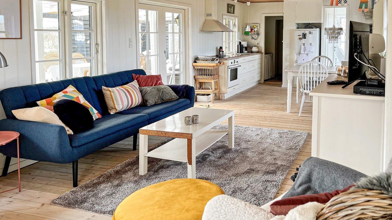 Photo of Livingroom in Nordstrand