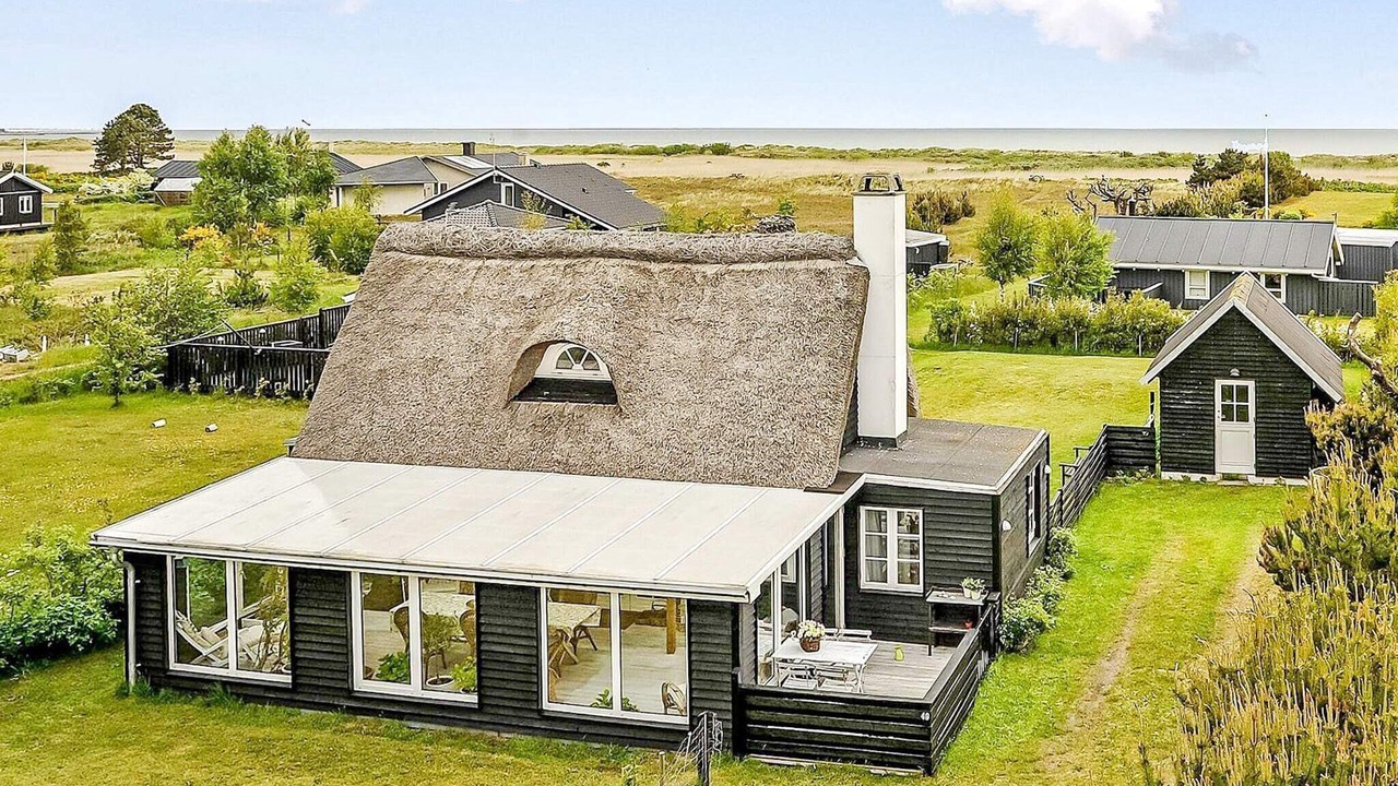 Photo of Outdoor in Nordstrand