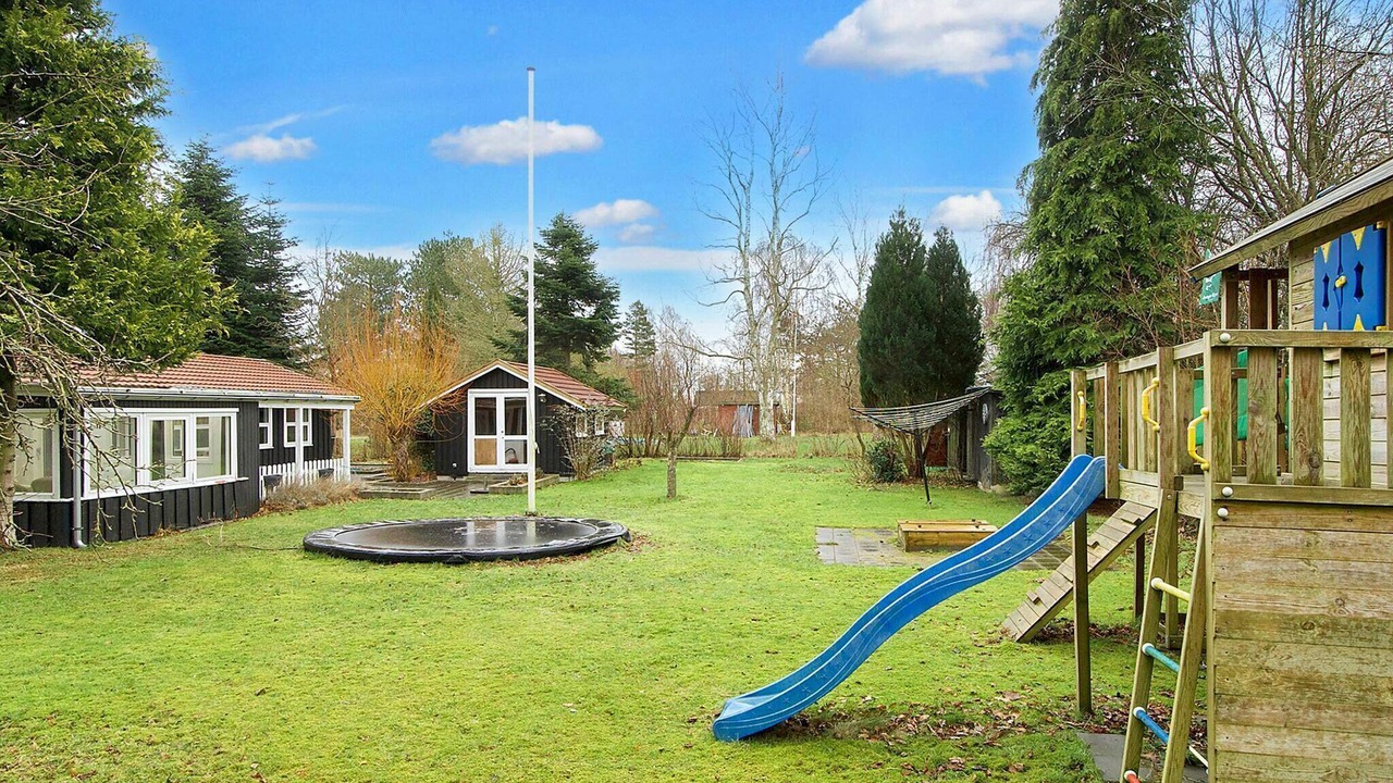 Photo of Outdoor in Grlev