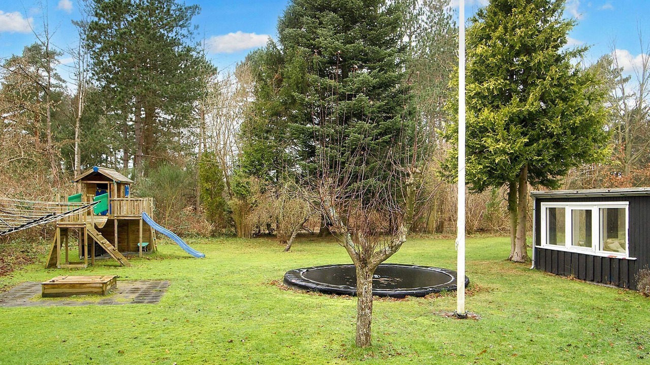 Photo of Outdoor in Grlev