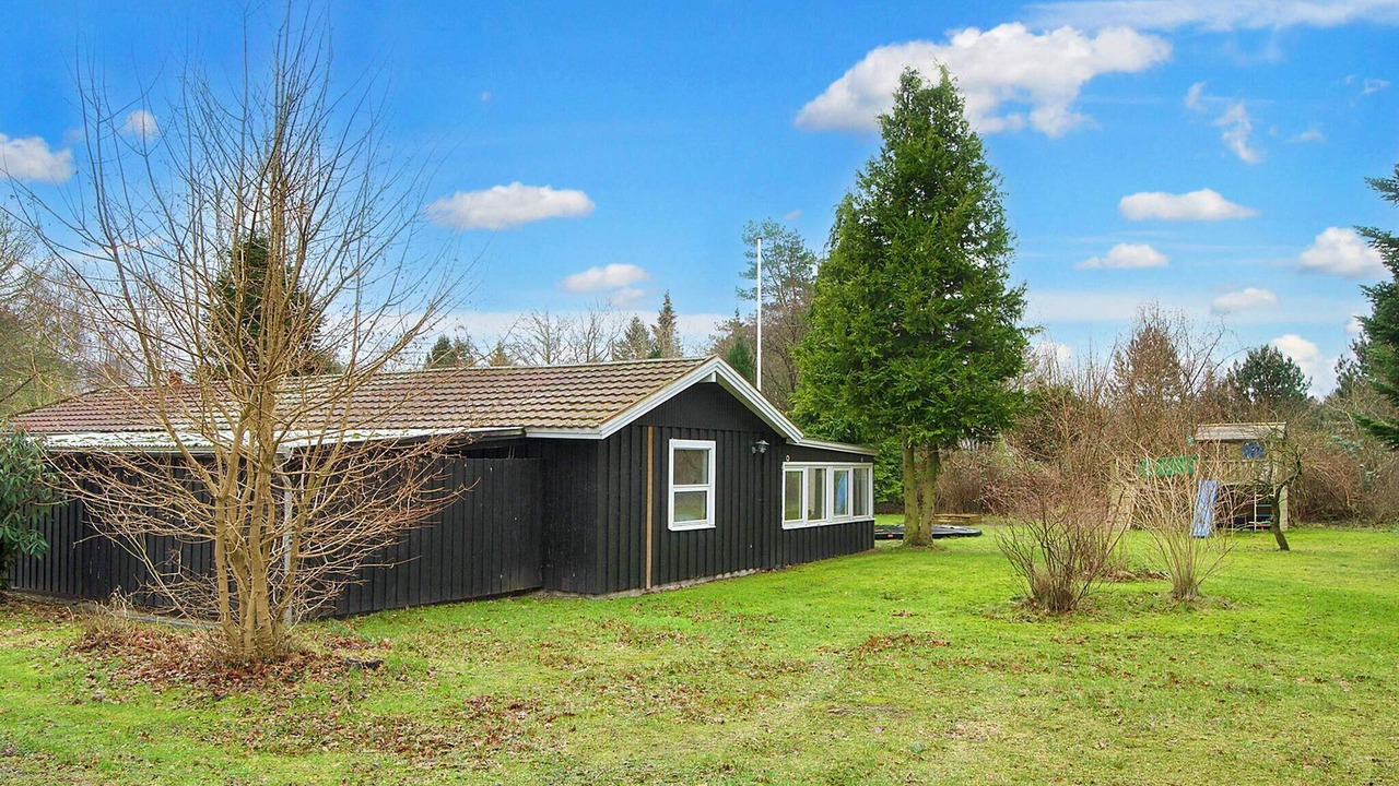 Photo of Outdoor in Grlev