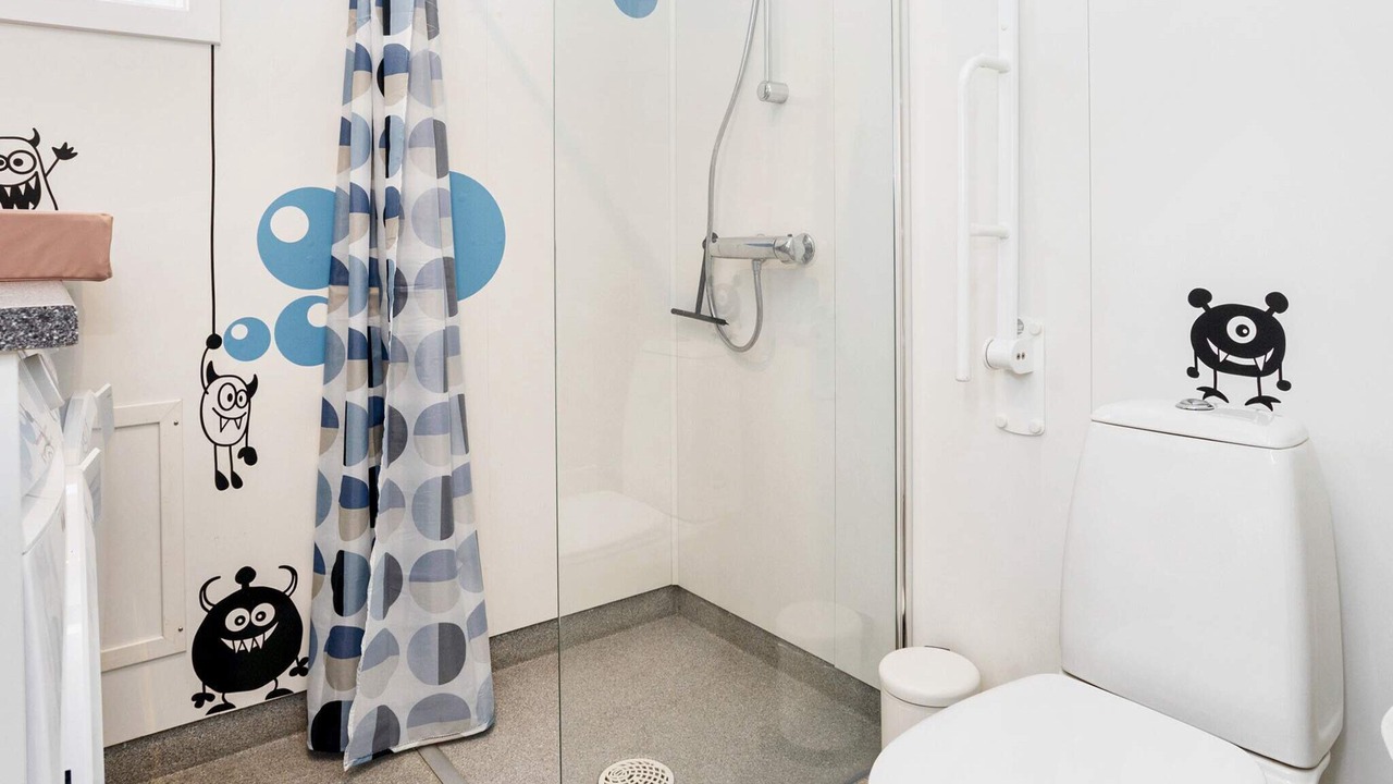 Photo of Bathroom in Sillerslev