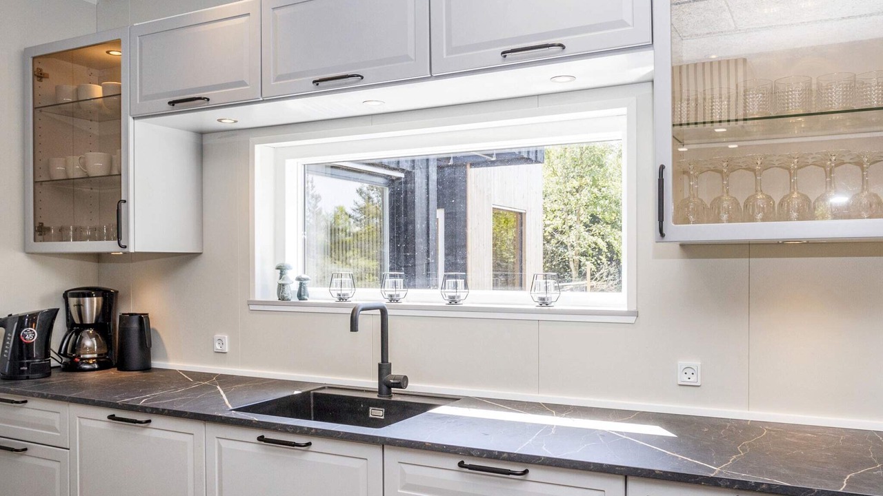 Photo of Kitchen in Sillerslev