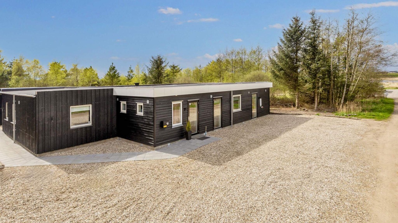 Photo of Outdoor in Sillerslev