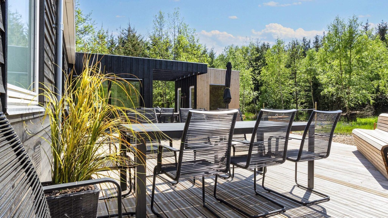 Photo of Outdoor in Sillerslev