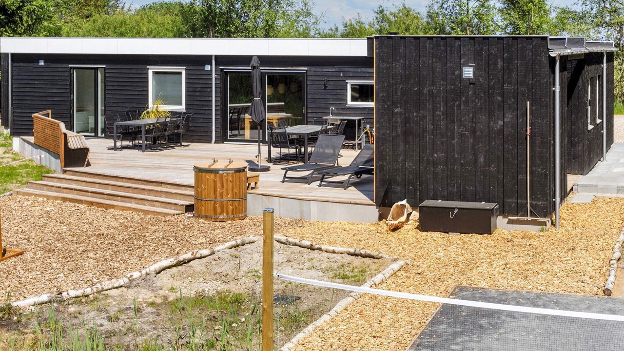 Photo of Outdoor in Sillerslev
