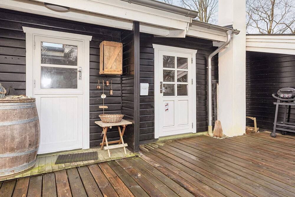 Photo of Outdoor in Amtoft