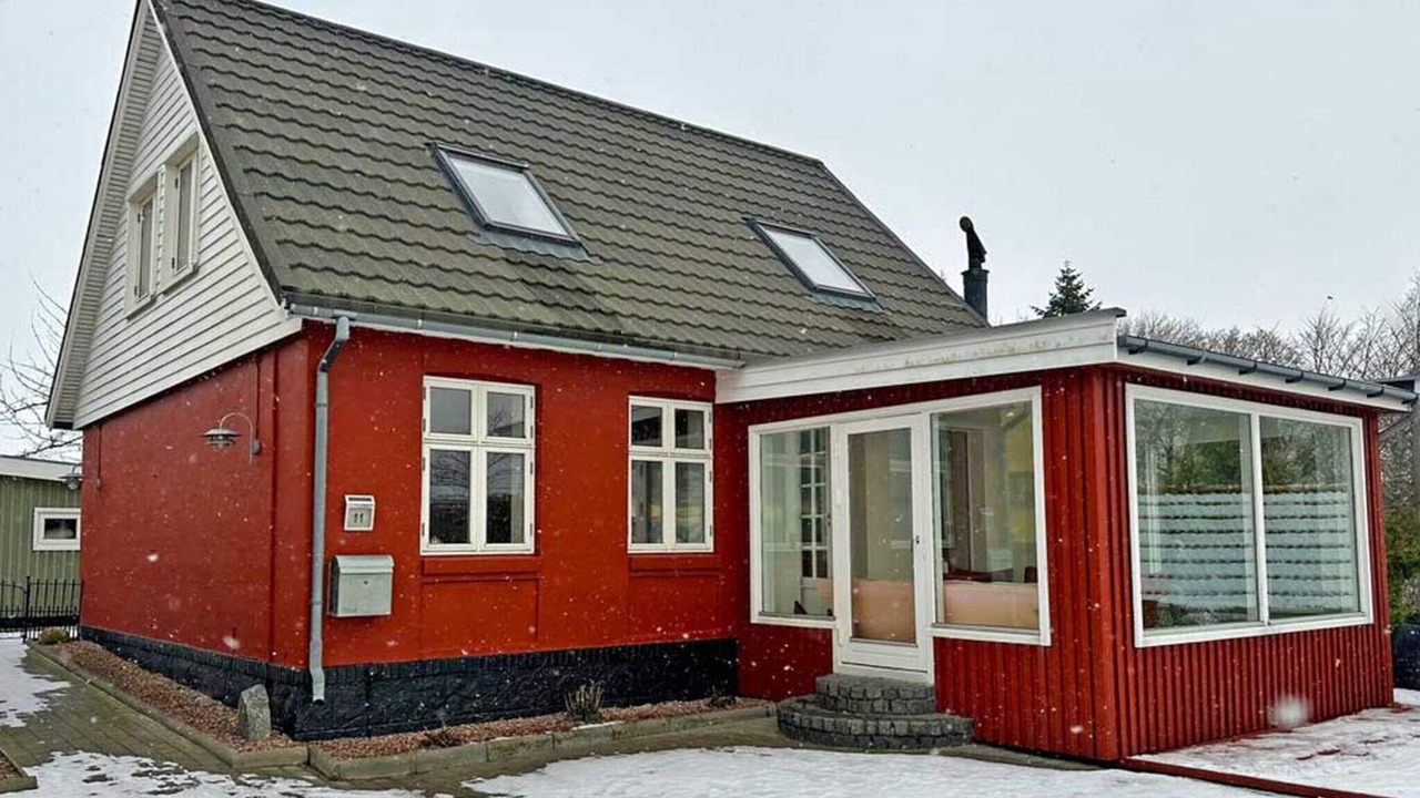 Photo of Outdoor in Arnager
