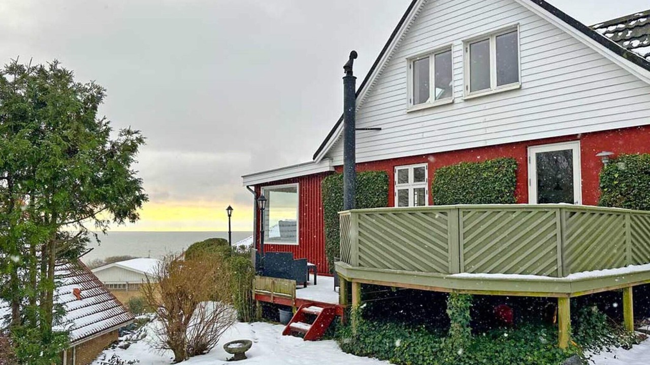 Photo of Outdoor in Arnager