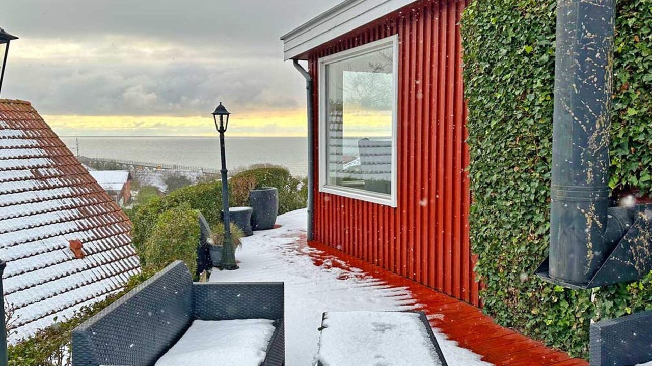 Photo of Outdoor in Arnager