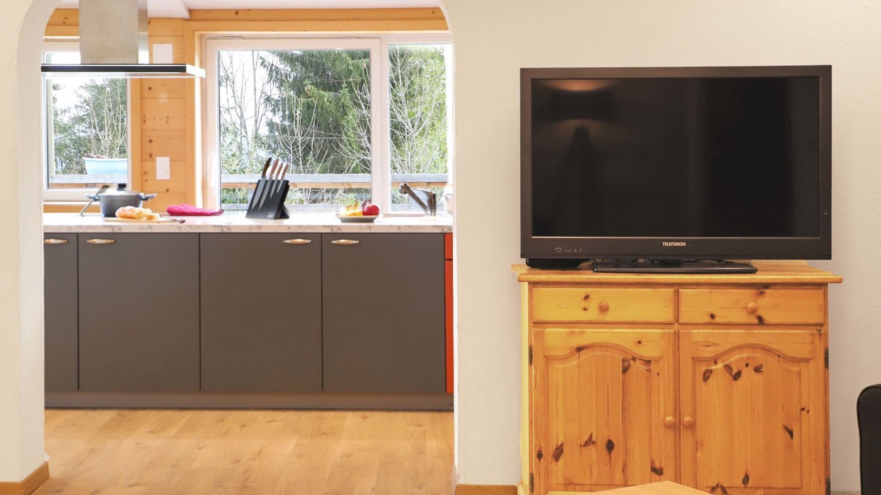 Photo of Kitchen in Vionnaz