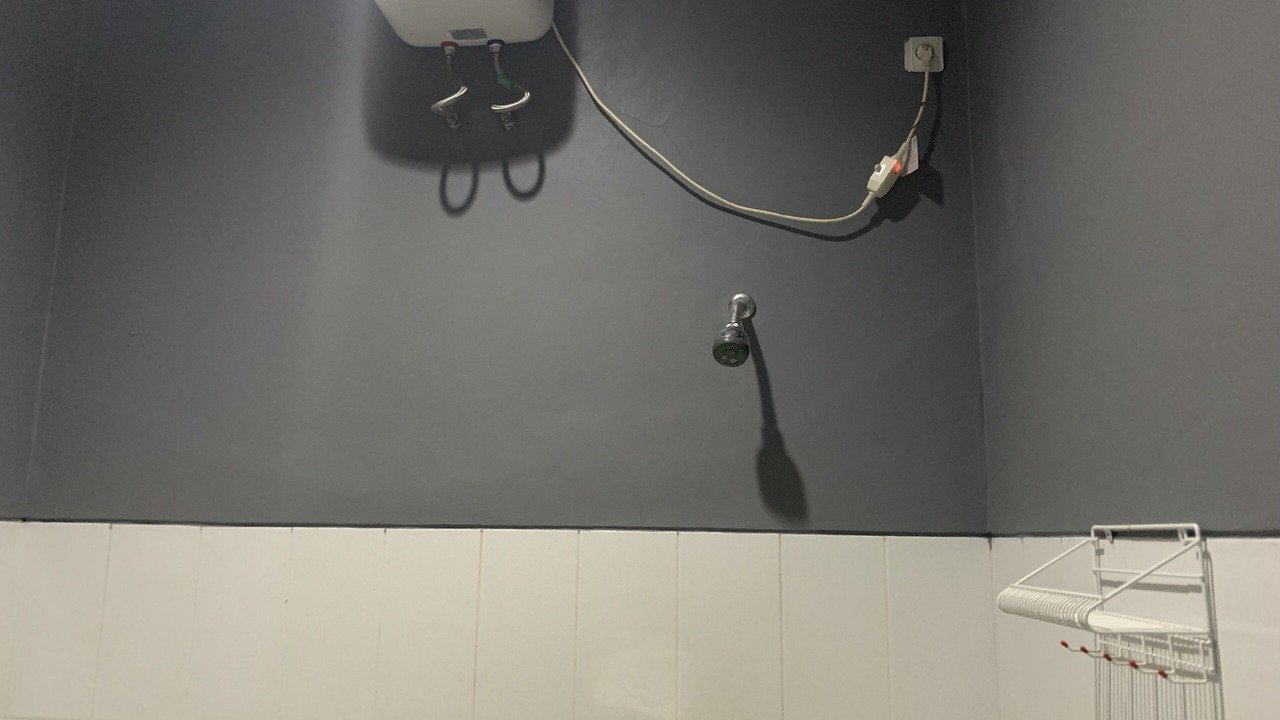 Photo of Bathroom in Ngemplak