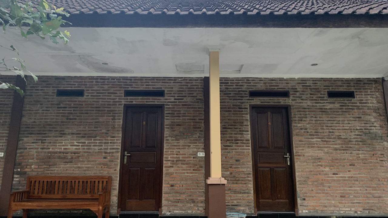Photo of Outdoor in Ngemplak
