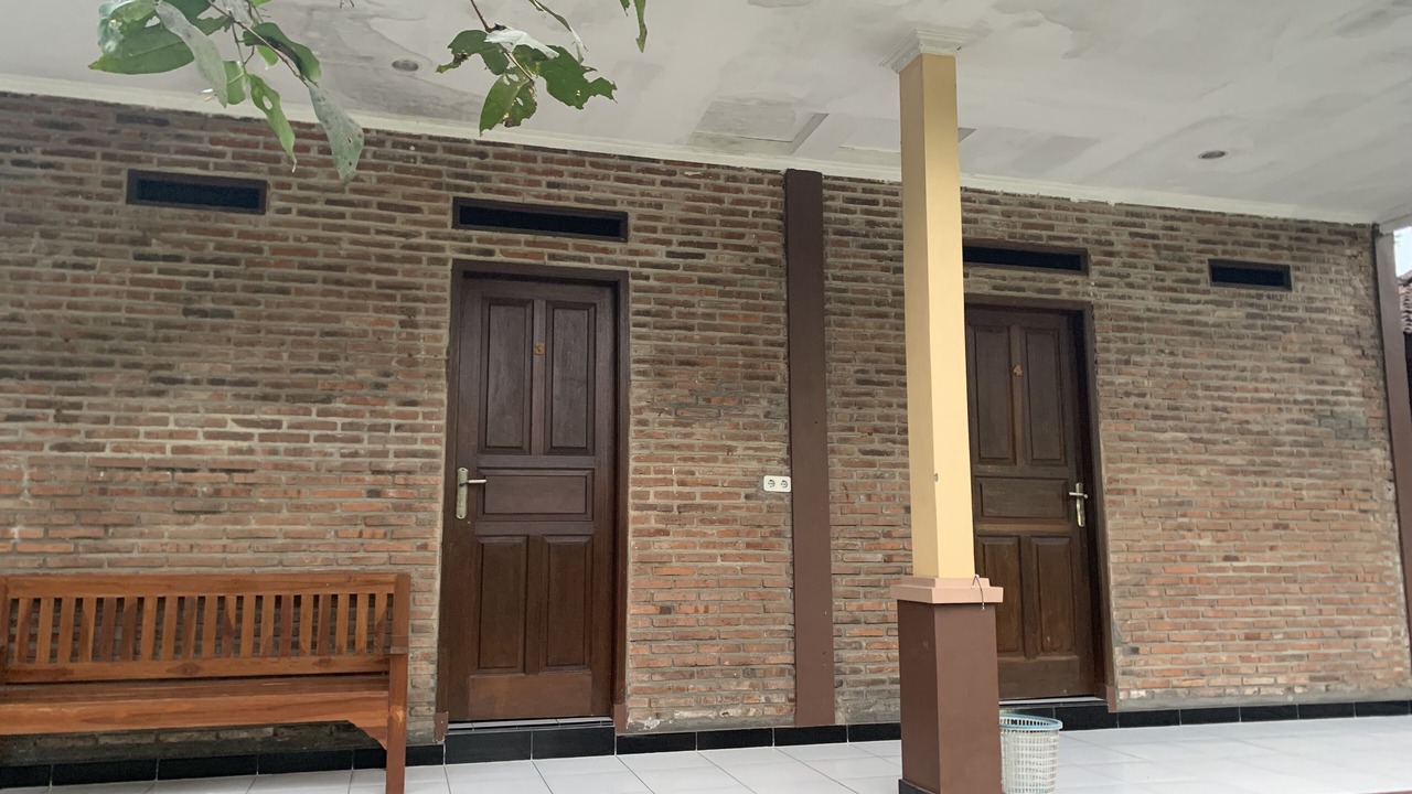 Photo of Outdoor in Ngemplak