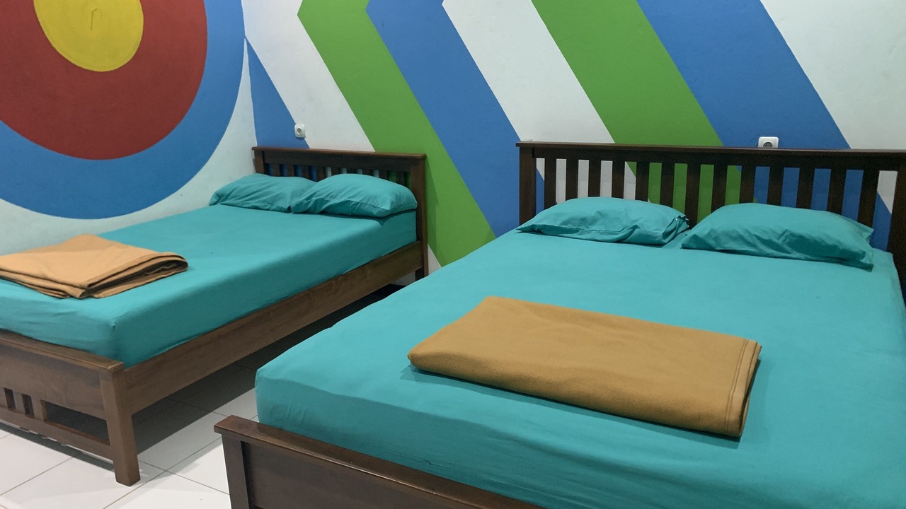 Photo of Bedroom in Ngemplak