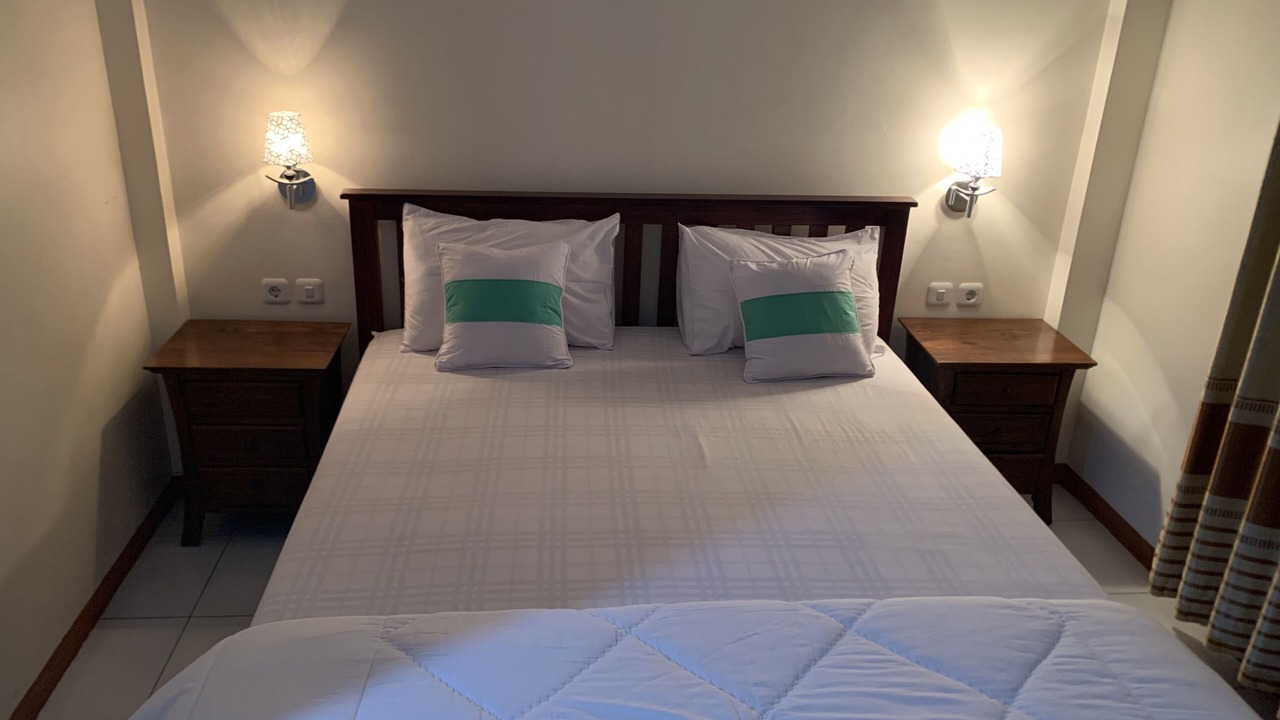 Photo of Bedroom in Ngemplak