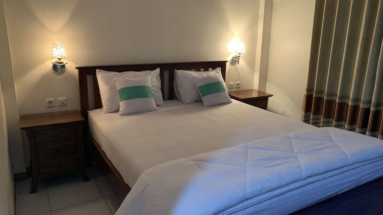 Photo of Bedroom in Ngemplak