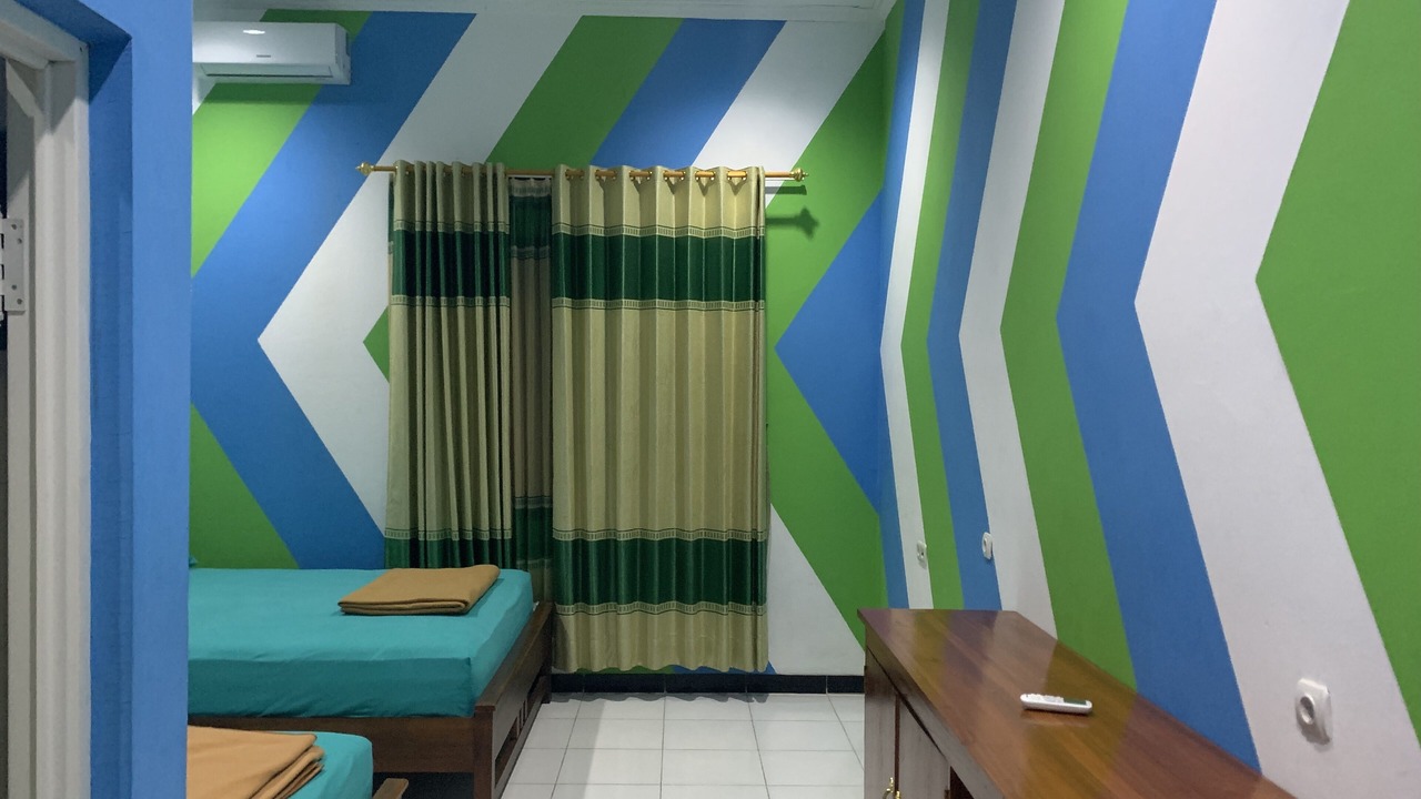 Photo of Bedroom in Ngemplak