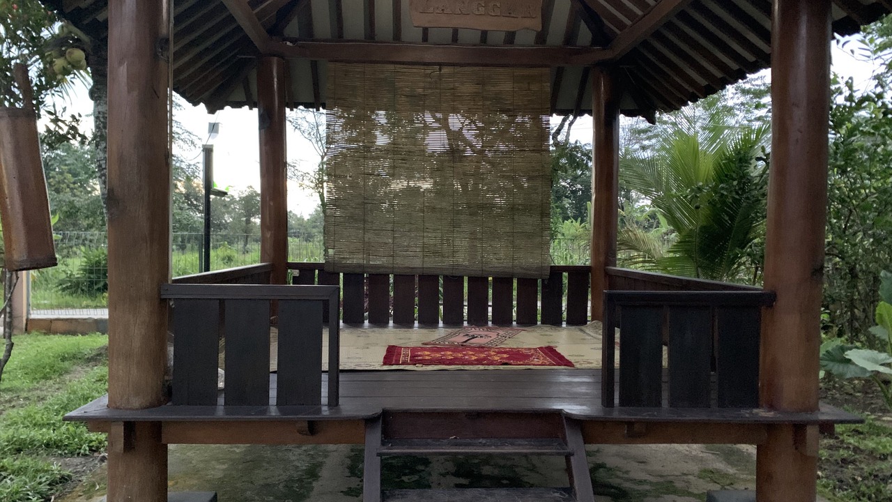 Photo of Outdoor in Ngemplak