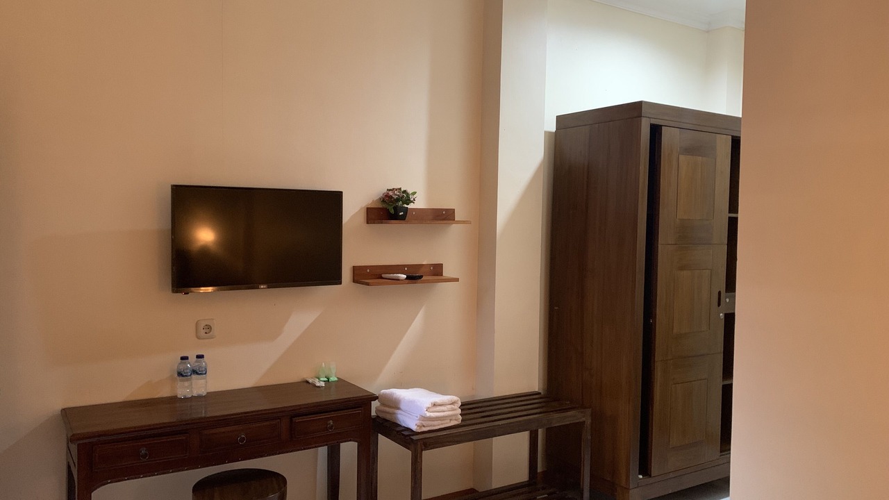 Photo of Bedroom in Ngemplak