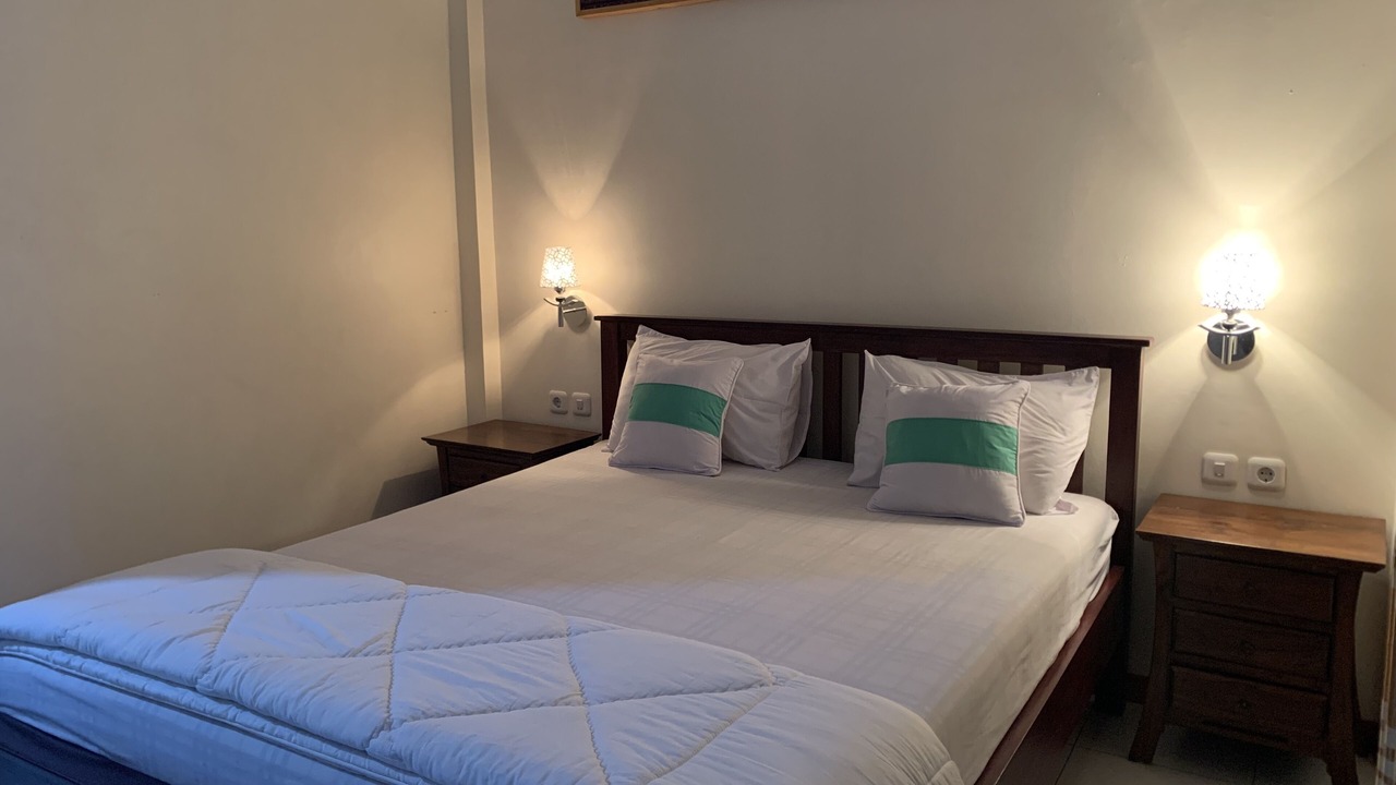 Photo of Bedroom in Ngemplak