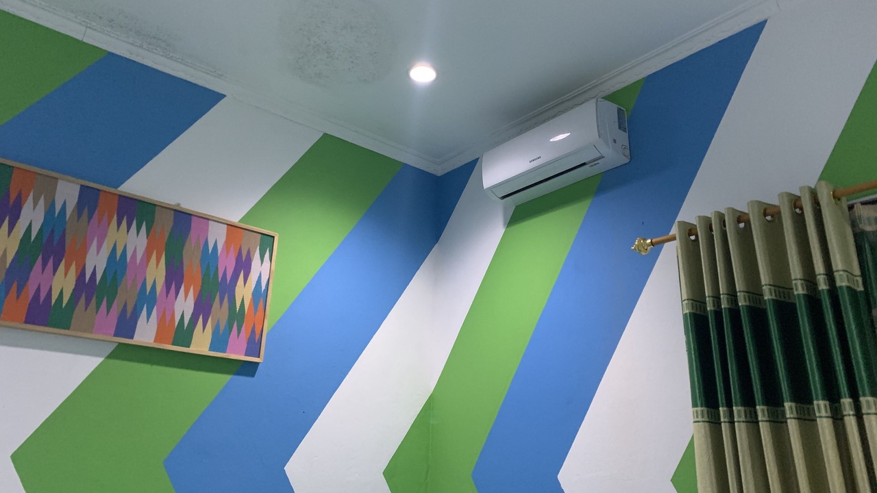 Photo of Bedroom in Ngemplak