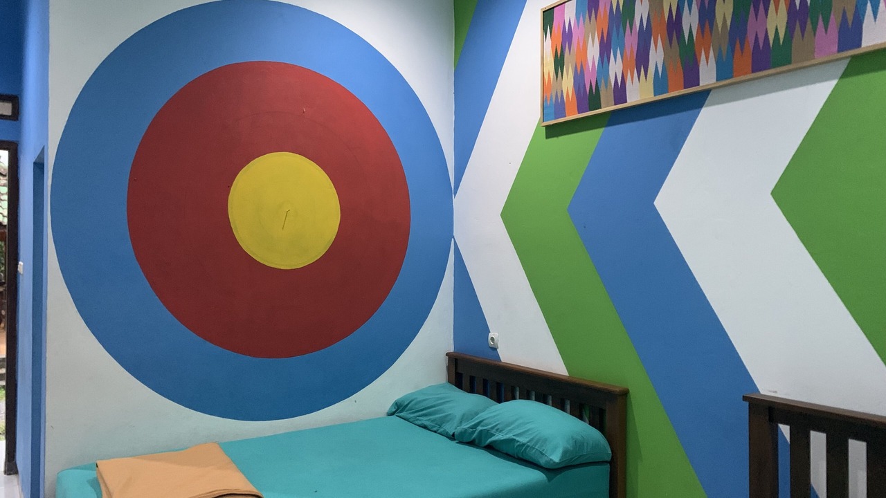 Photo of Bedroom in Ngemplak