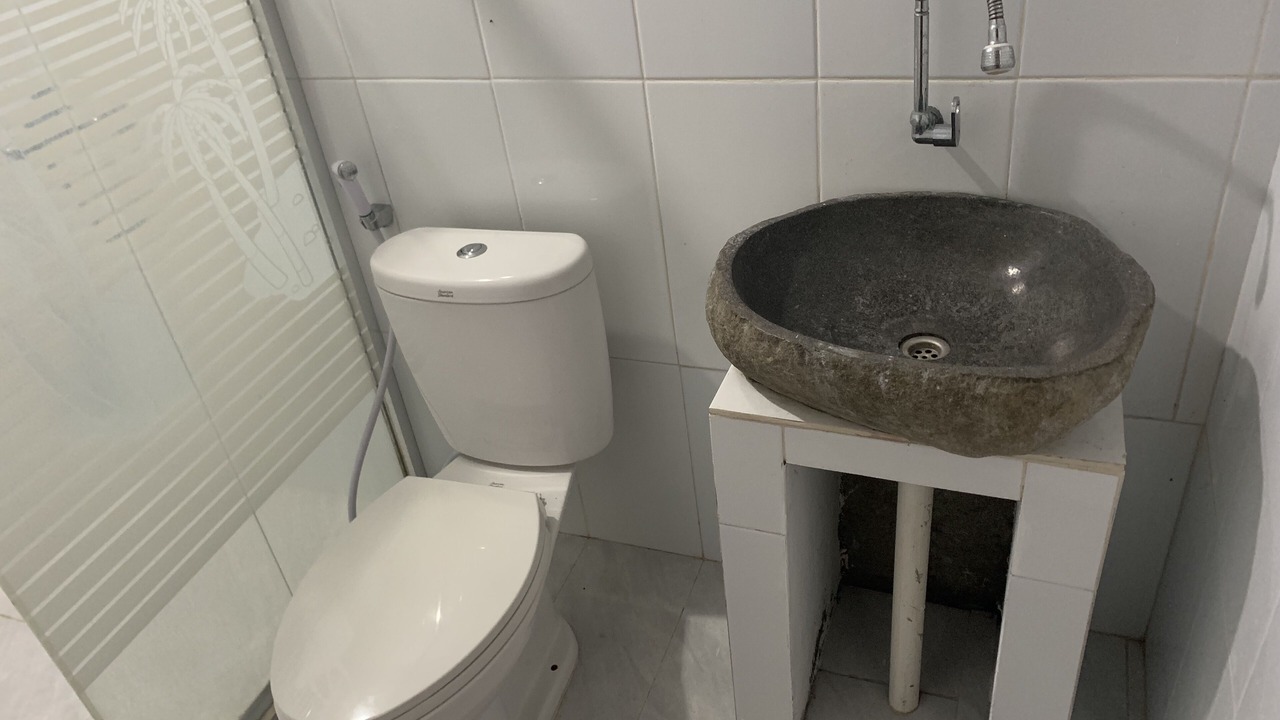 Photo of Bathroom in Ngemplak
