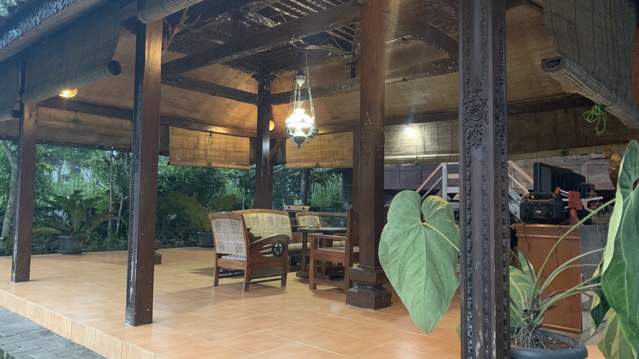 Photo of Outdoor in Ngemplak
