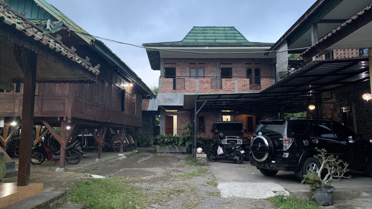 Photo of Others in Ngemplak