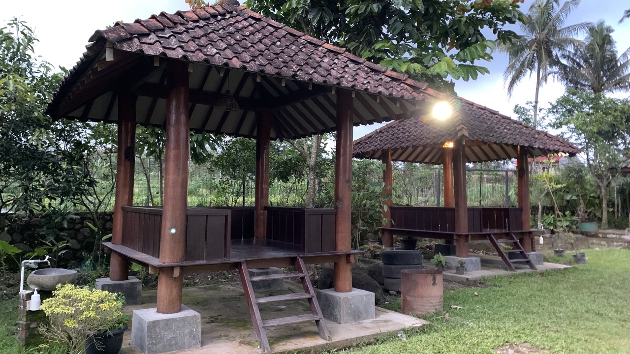 Photo of Livingroom in Ngemplak