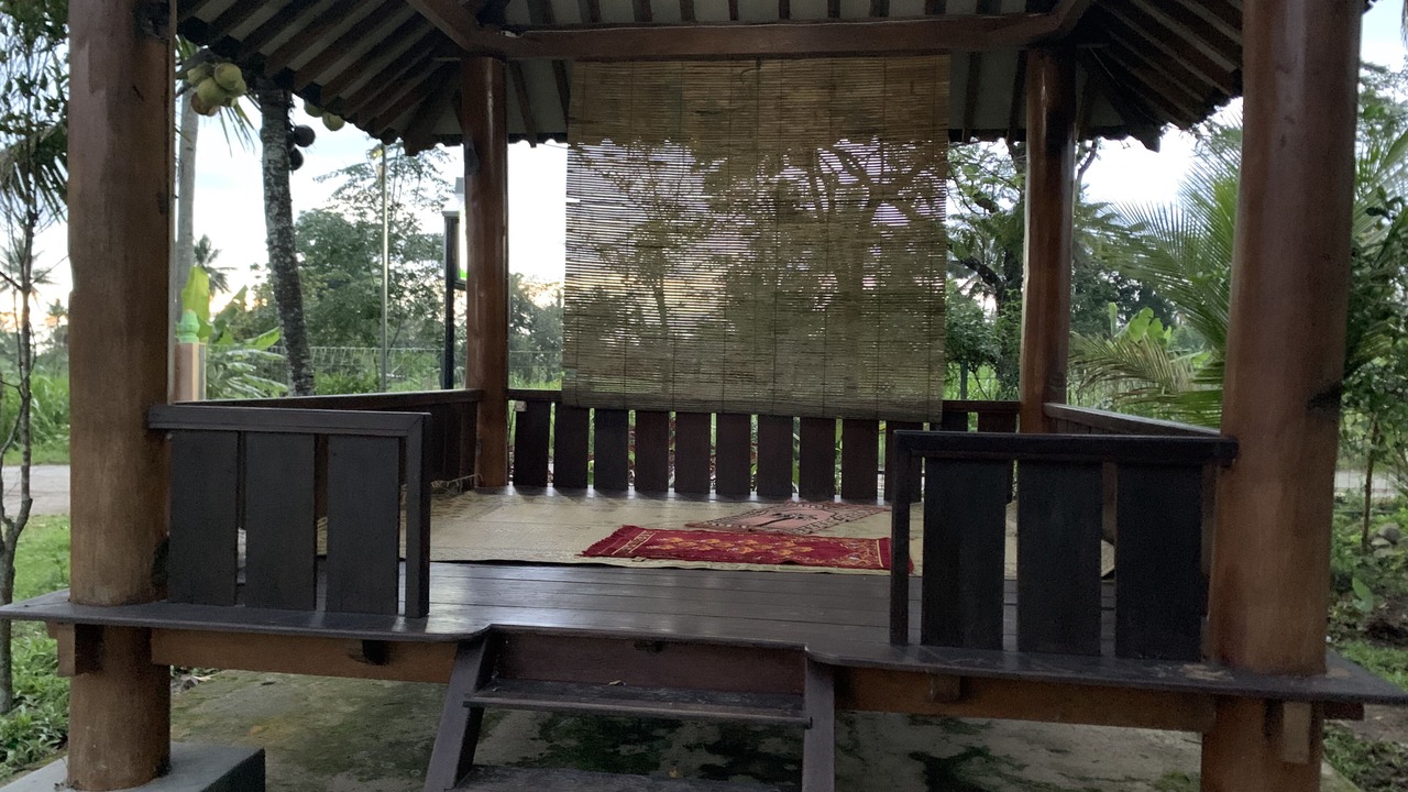 Photo of Outdoor in Ngemplak
