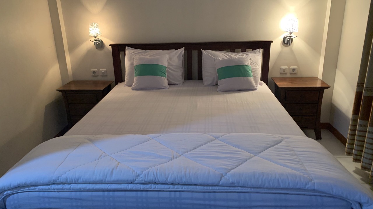 Photo of Bedroom in Ngemplak