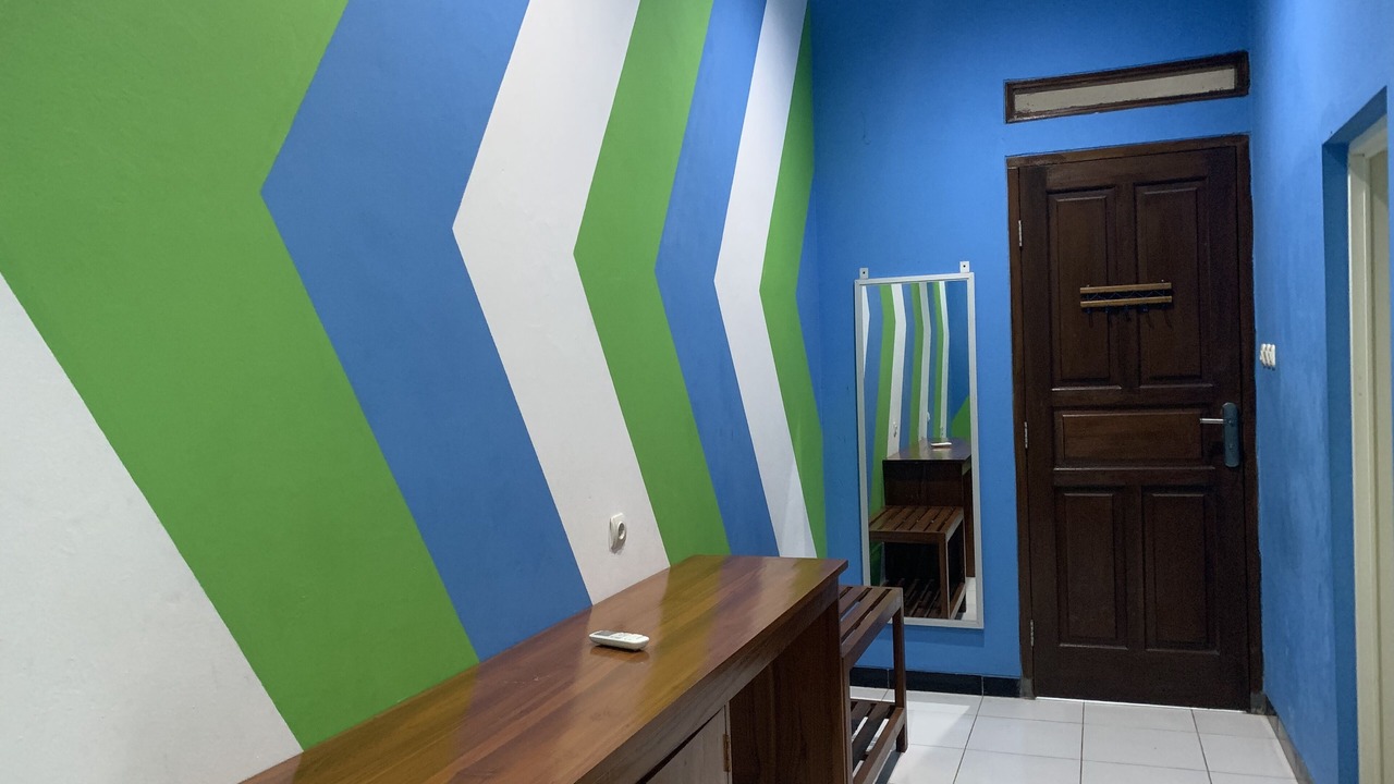 Photo of Bedroom in Ngemplak