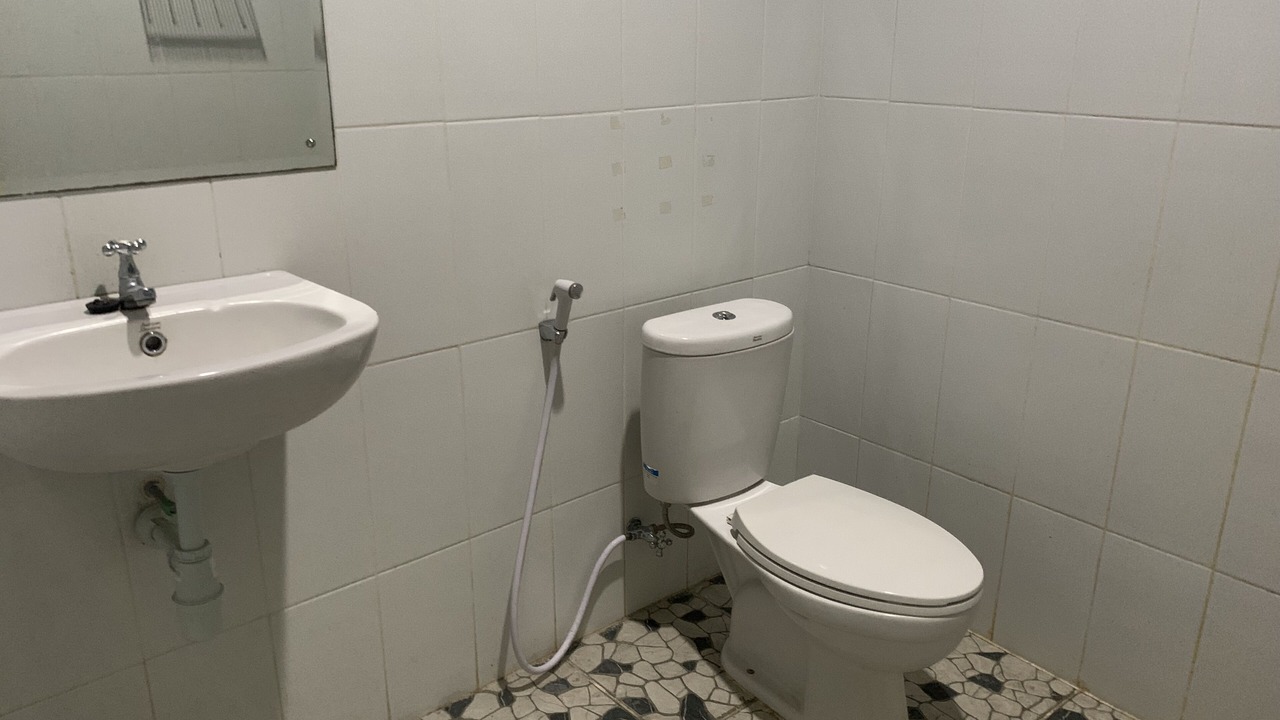 Photo of Bathroom in Ngemplak