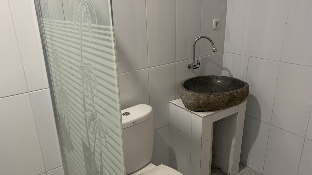 Photo of Bathroom in Ngemplak