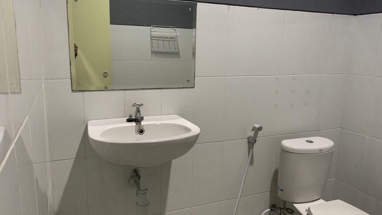 Photo of Bathroom in Ngemplak