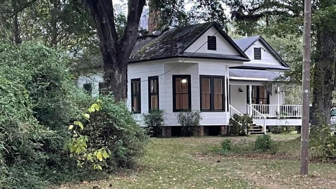 Photo of Outdoor in Harmon